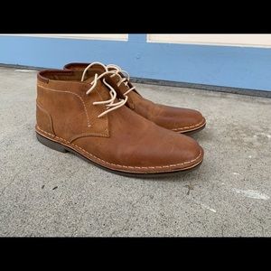 Steve Madden Chukka Style Boot Men’s size 11